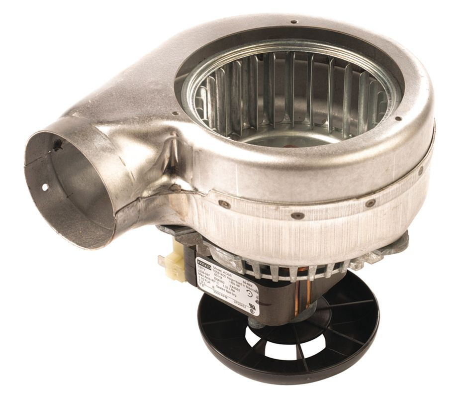 Lennox Draft Inducer 88K8401, (J2388171, 70581405) 115 Volt Fasco A068