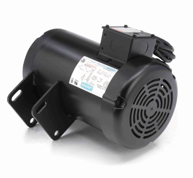3450 RPM Delta Unisaw Electric Motor 
