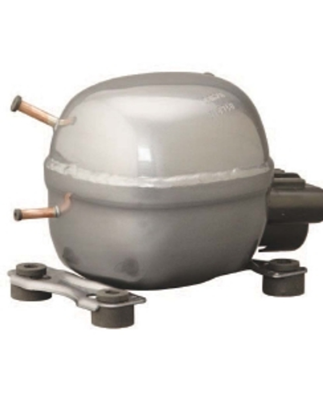 AZA0395YXA Tecumseh 1/9 HP 100-115V Reciprocating Refrigeration