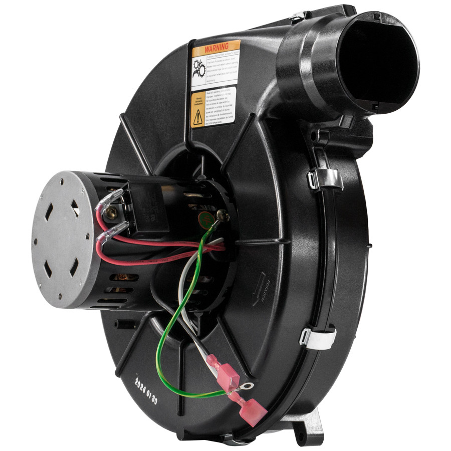 FASCO A170 Direct OEM Aftermarket Replacement Intercity Products