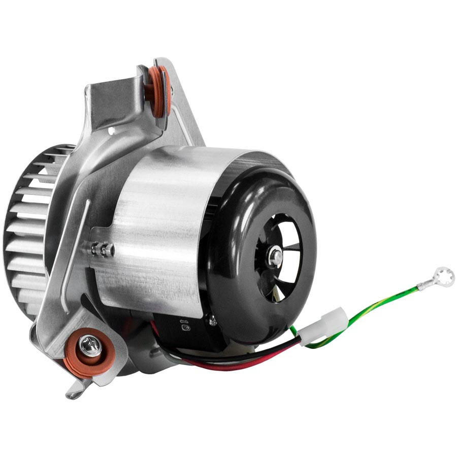 326628-762 Carrier Replacement Draft Inducer Motor Assembly Kit