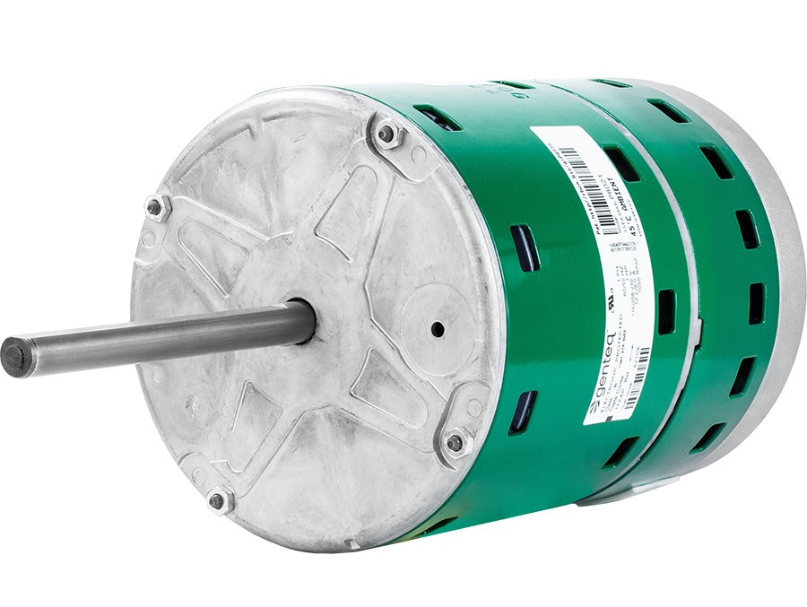 Evergreen EM Genteq 6210X | 1 HP 115/230 Volt ECM Replacement