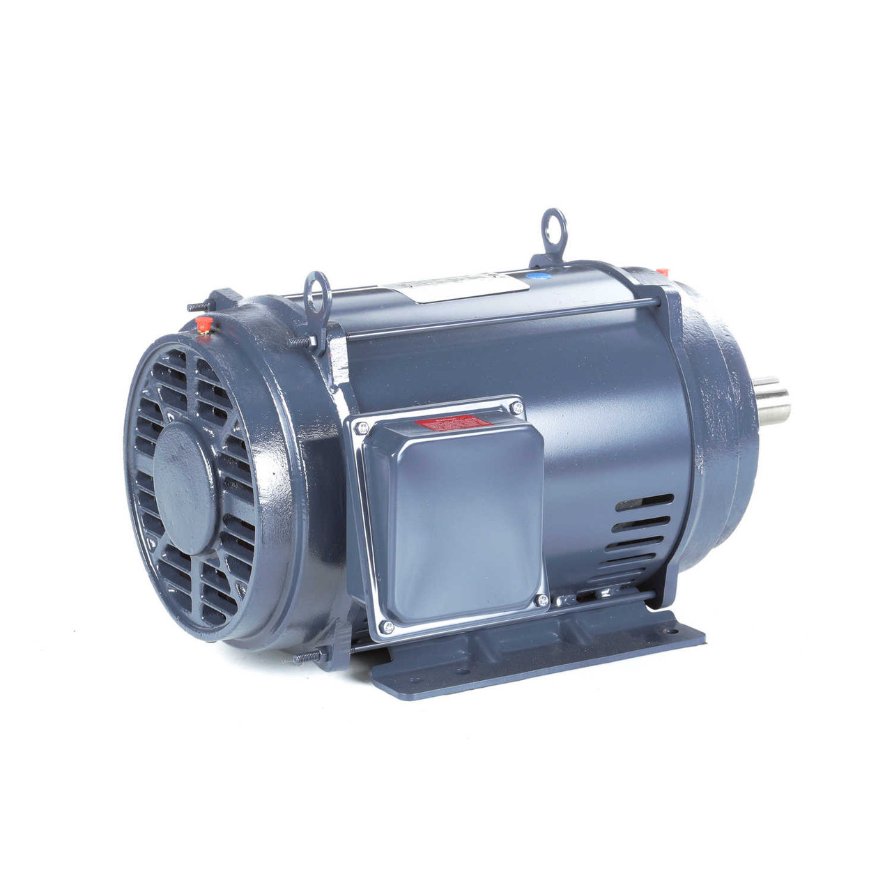 GT0062 Marathon 20 hp 1800 RPM 256T Frame 230/460V Open Drip