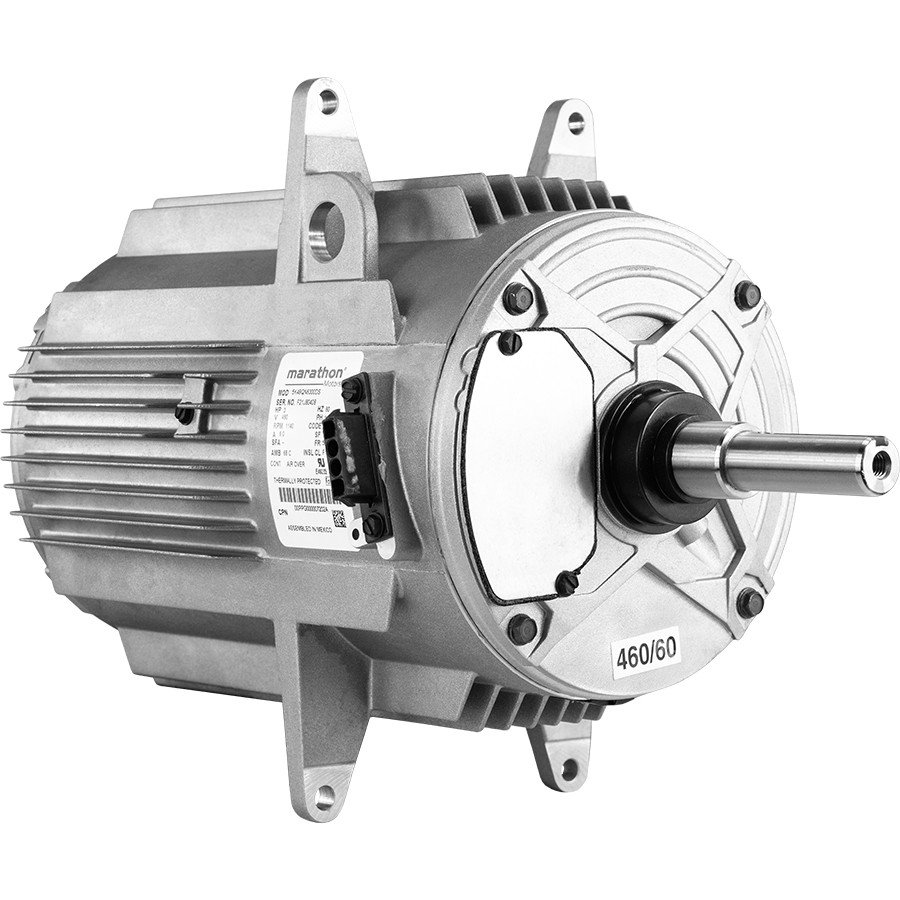 HD58CH460 Carrier OEM Replacement Motor / PEMS 00PPG000007202A
