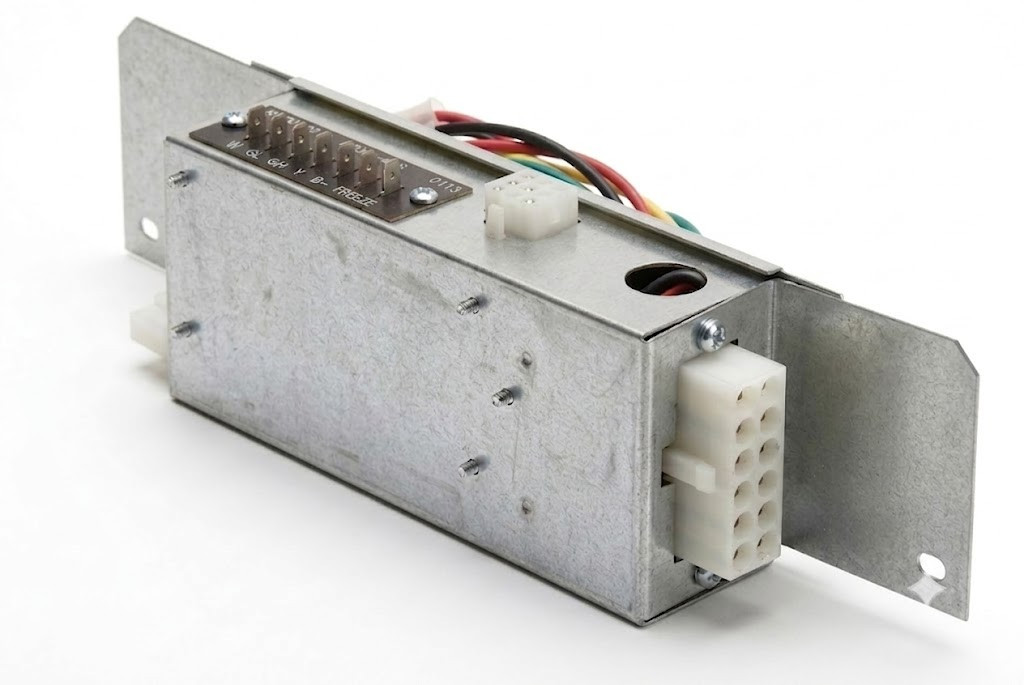 Coleman-Mach 9630A751 Digital Zone Control Box Assembly