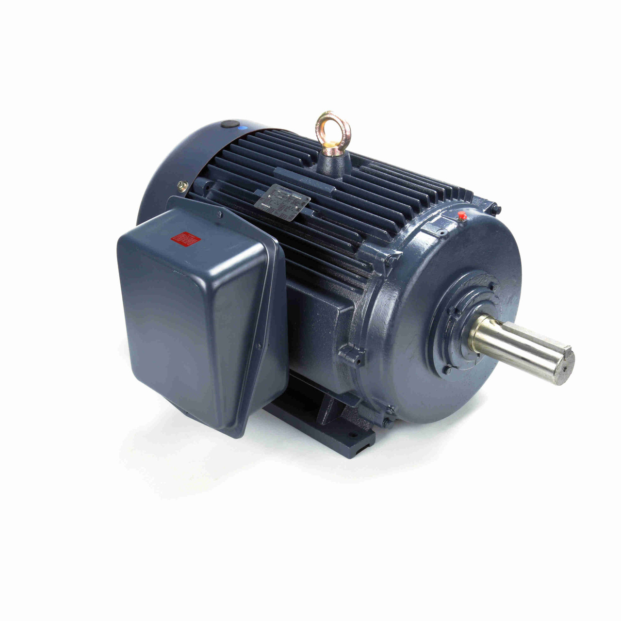 BALDO PROTOTYPE 3W 5W　FireExpress Baldor 3-Phase Explosion Proof Motors