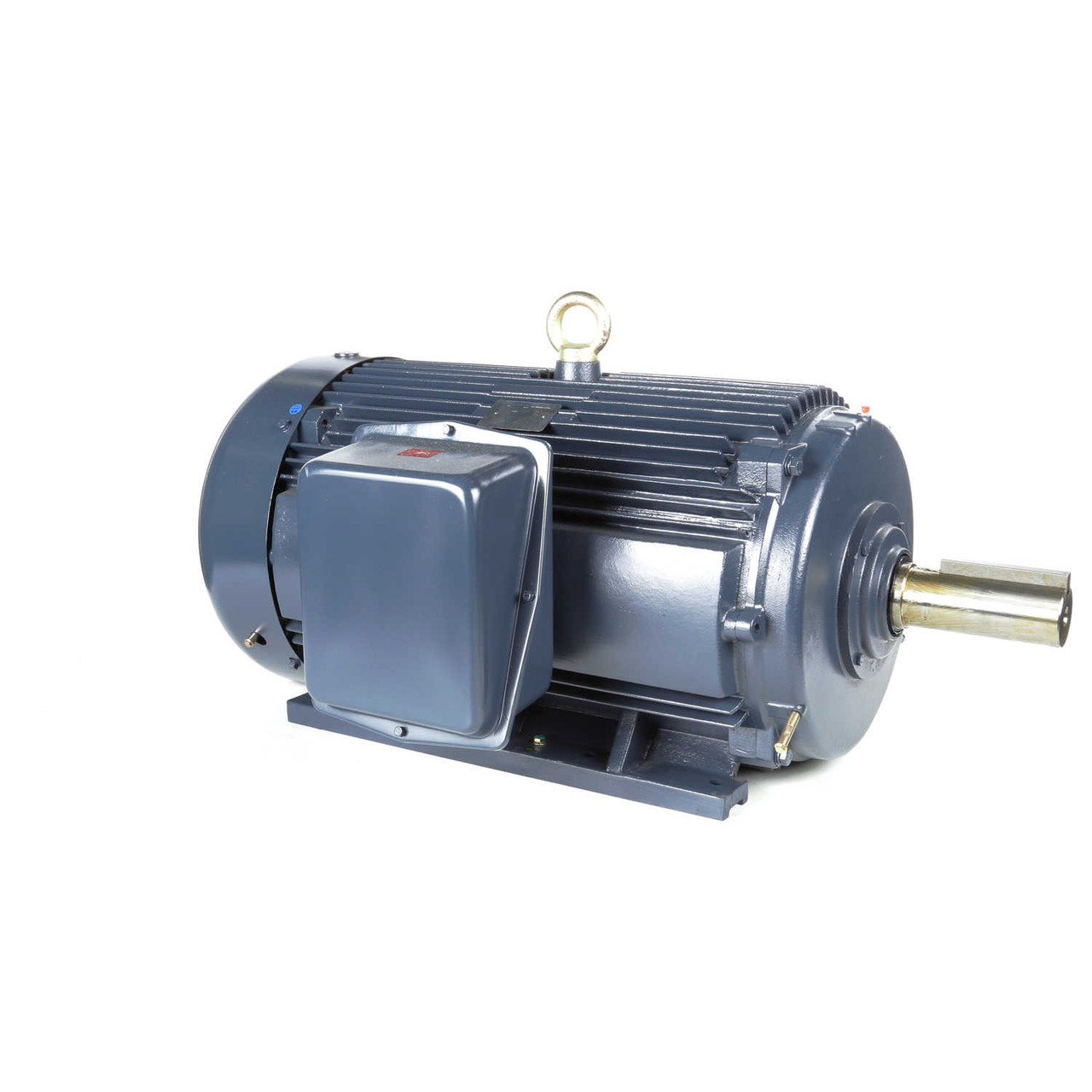 GT1055A Marathon 200 hp 1800 RPM 447T Frame 460V TEFC Marathon