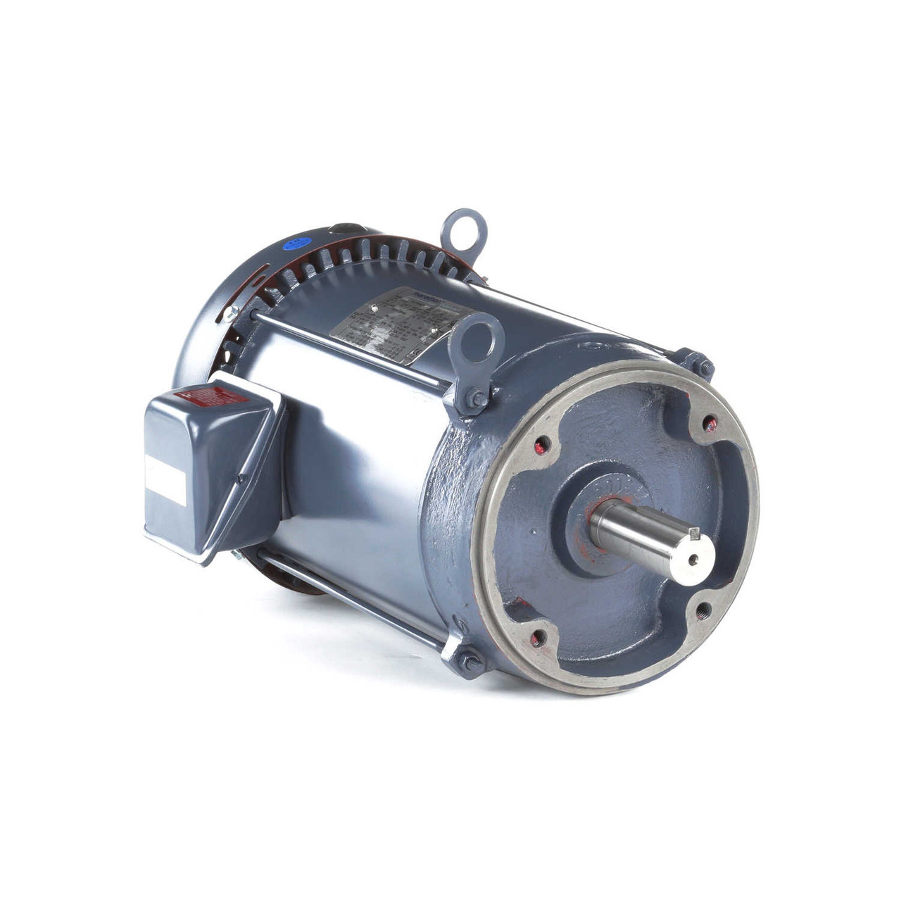 GT1315A Marathon 7.5 hp 3600 RPM 213TC Frame TEFC C-Face (No Base