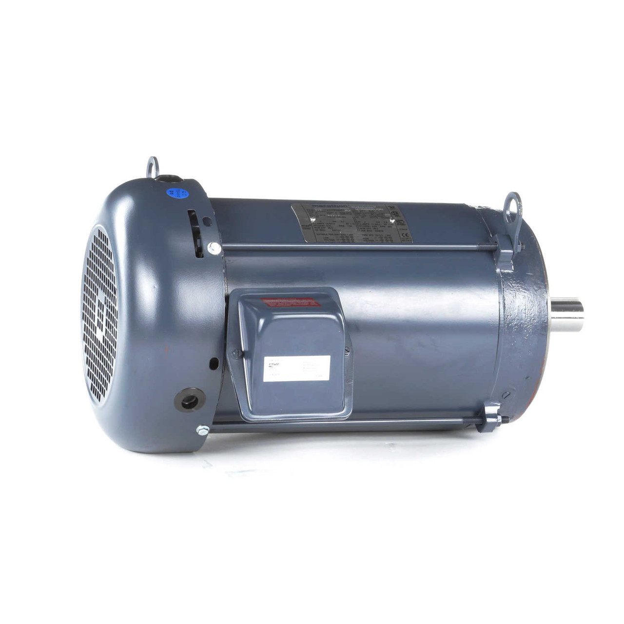 GT1315A Marathon 7.5 hp 3600 RPM 213TC Frame TEFC C-Face (No Base