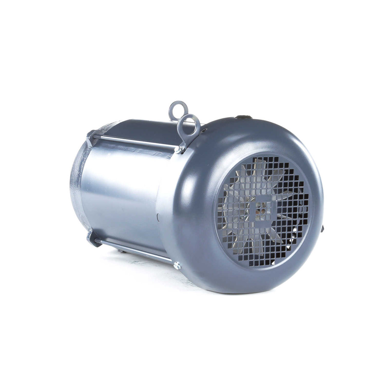 GT1315A Marathon 7.5 hp 3600 RPM 213TC Frame TEFC C-Face (No Base