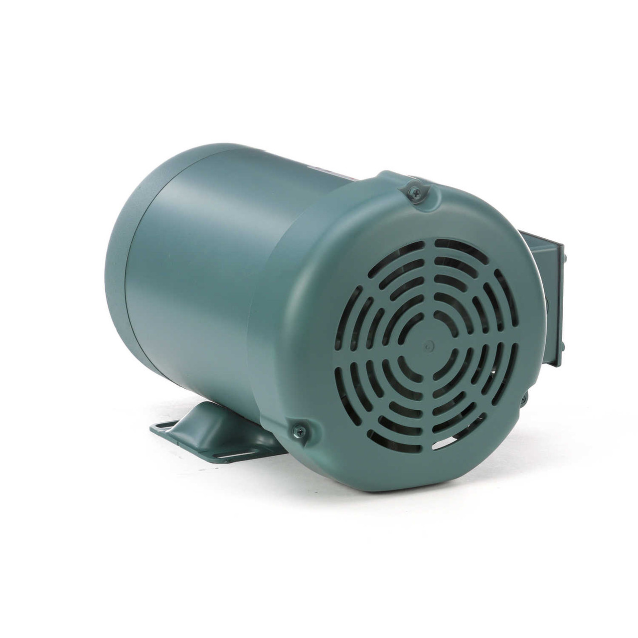 ANPAN　1/6 116745.00 Leeson | 1 hp 1800 RPM 56C Frame TEFC C-Face