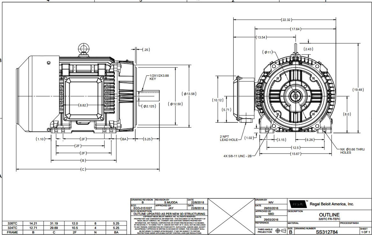 MOTEUR POUR BOULE A FACETTES DIMENSIONS 40/50/60 VARITEC AM210-320B