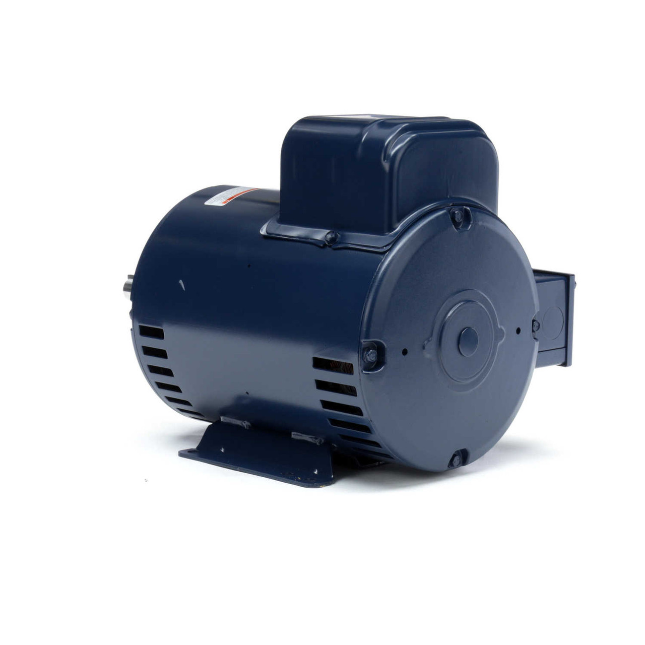 Z408A Marathon 5 hp 3500 RPM 184JM Frame 208-230V ODP Marathon