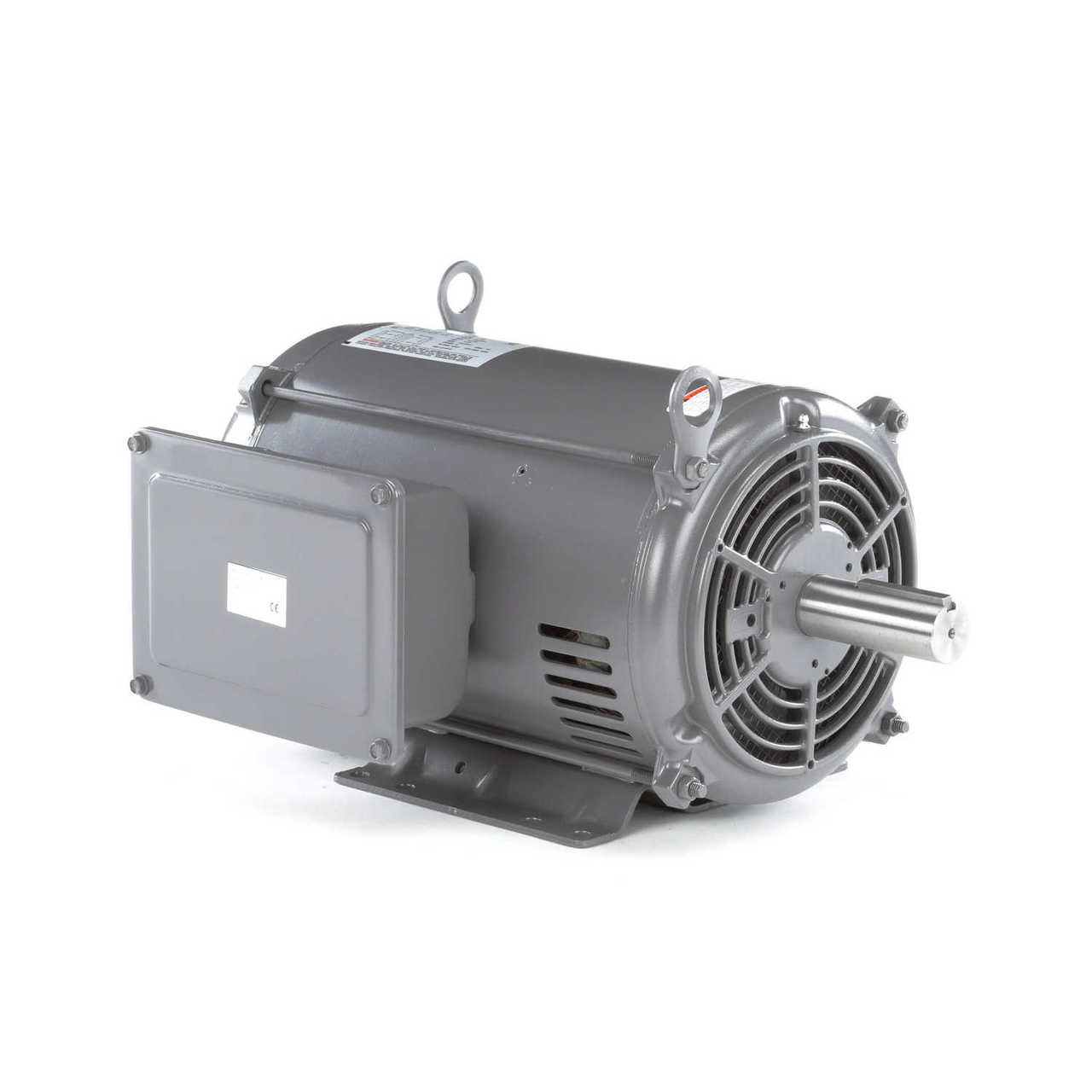M♡ V303M2 Century Centrifugal Fan Motor 10 hp 1800 RPM 215TZ