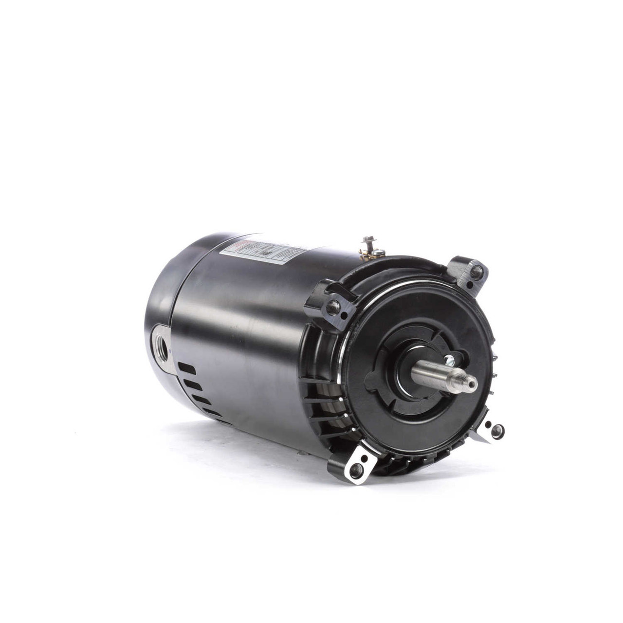 Swimming Pool Pump Motor 