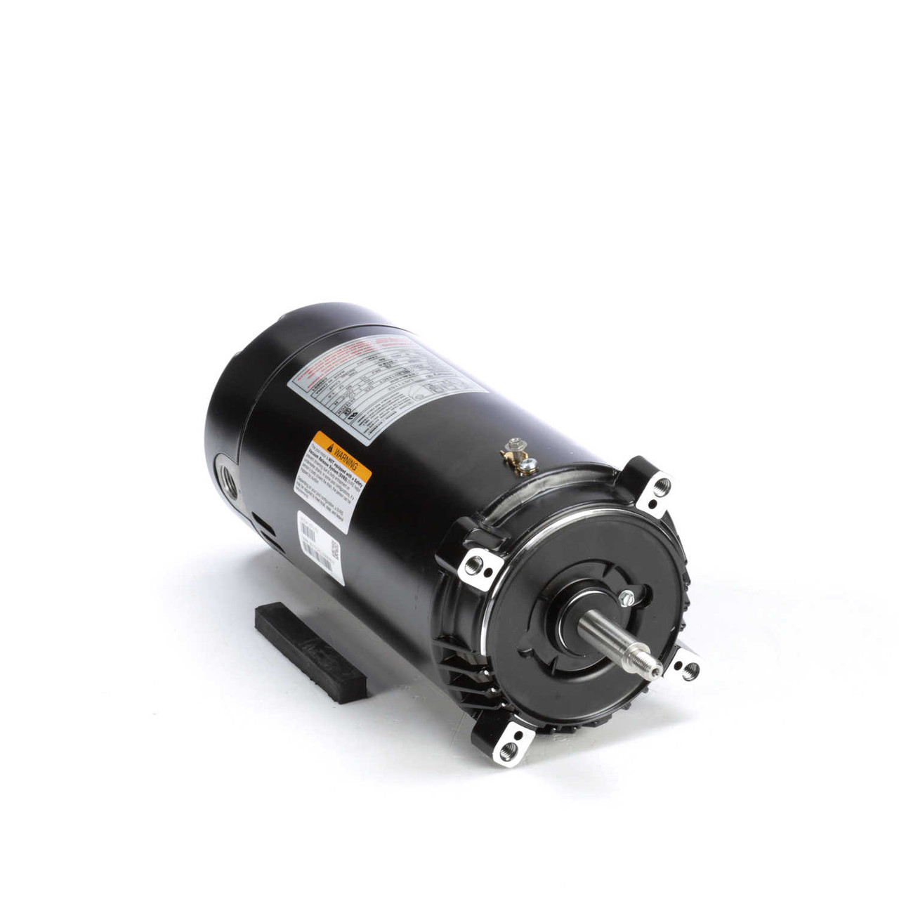 UST1152 Century 1-1/2 hp 3450 RPM 56J 115/230V Swimming Pool Pump