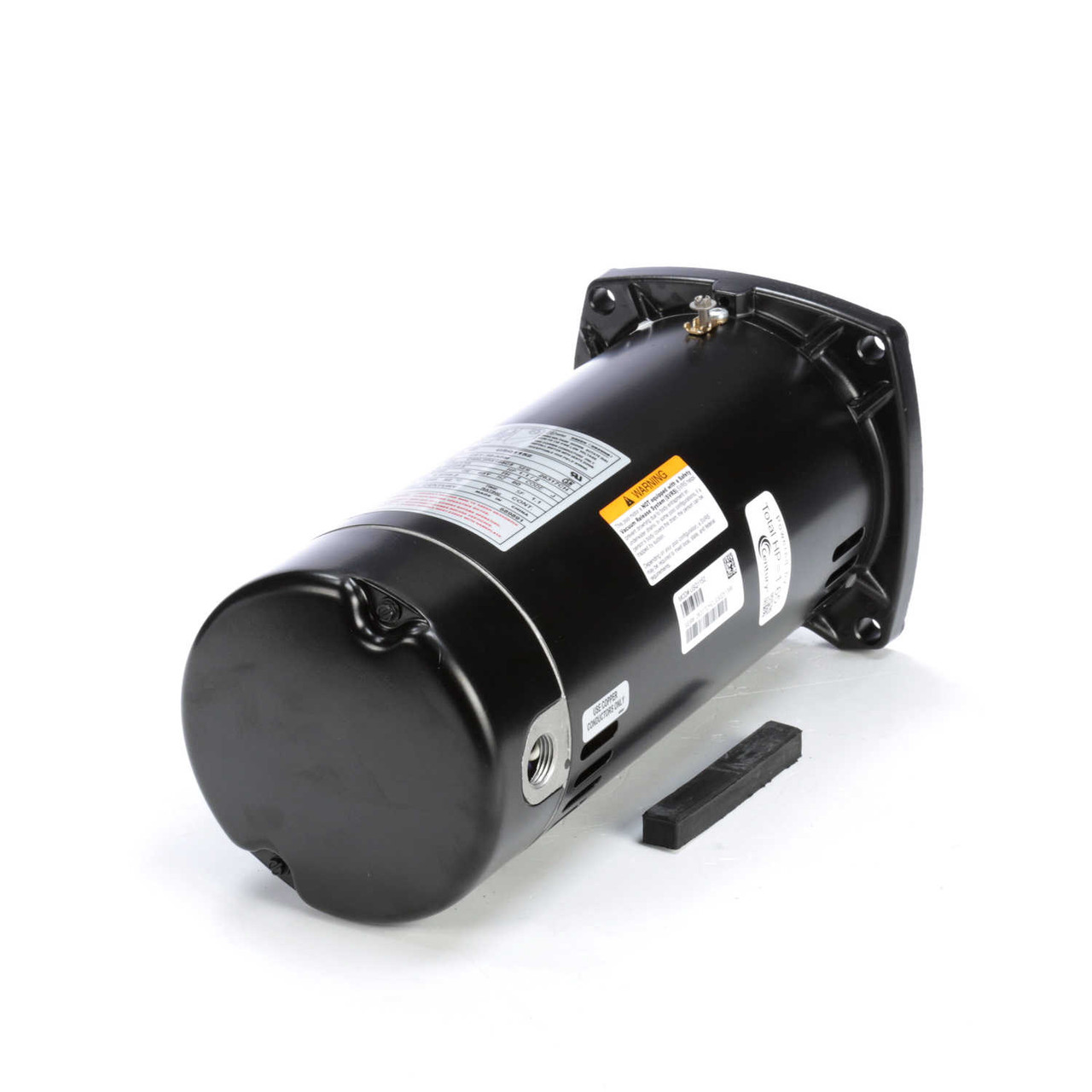 ゅー　 Century Electric UST1152 Up-Rated Round Flange Replacement