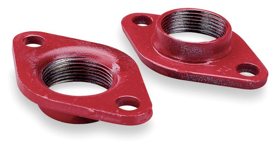 Circulating Pump Flange 