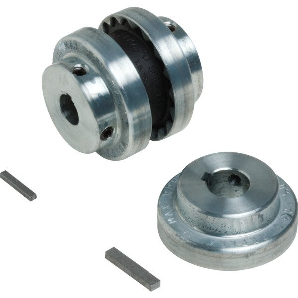 806137-001 ARMSTRONG Circulation Pump Flex Coupler 1/2