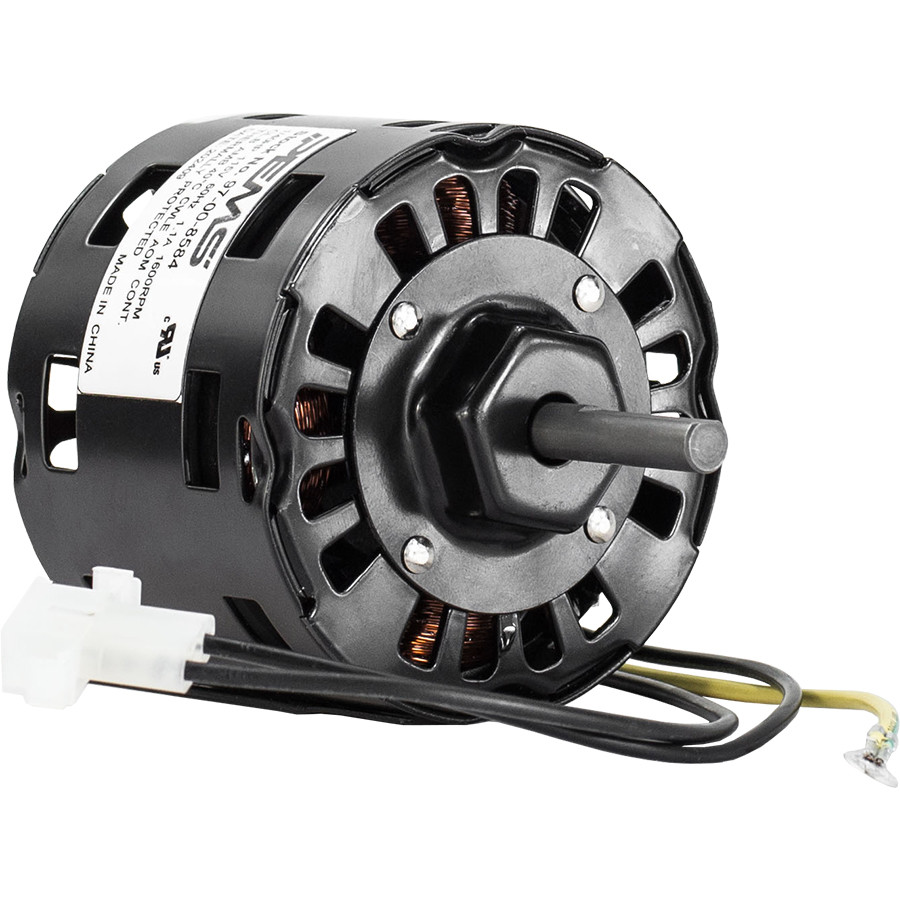 97008584 | Aftermarket Broan Replacement Fan Motor S97008584