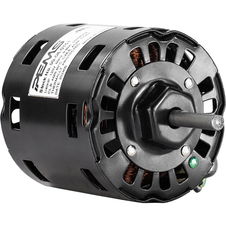 S99080151 | Broan 362 (JA2N153N) Aftermarket Replacement Vent Fan