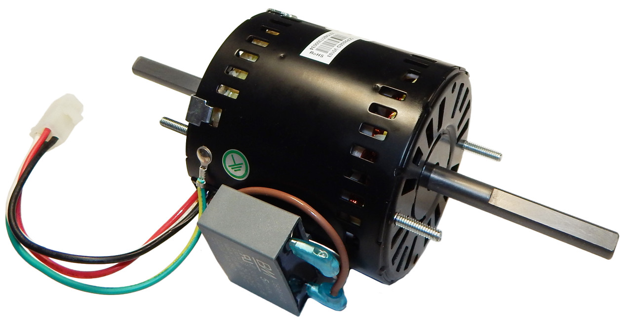 97018026 | Broan Vent Fan (99080597) Motor 1500 RPM, 115V # 97018026
