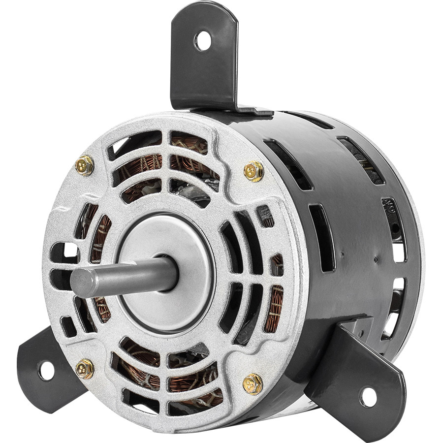 Lomanco Power Vent Attic Fan Motor, Replaces 332P151