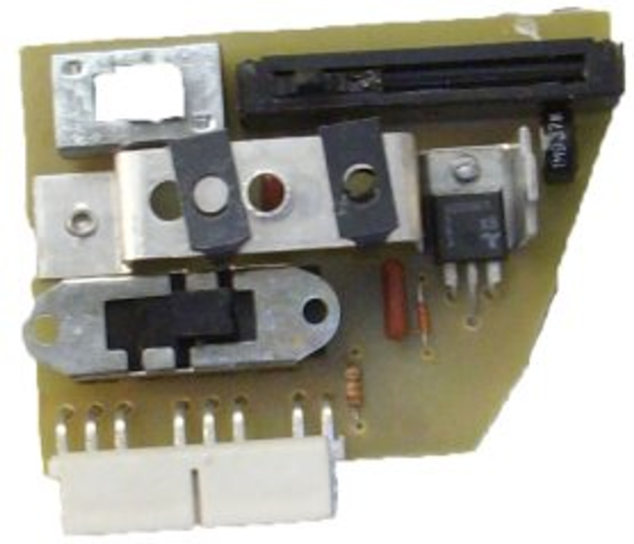 Broan Fan / Light Switch NR Range Hoods 97011801
