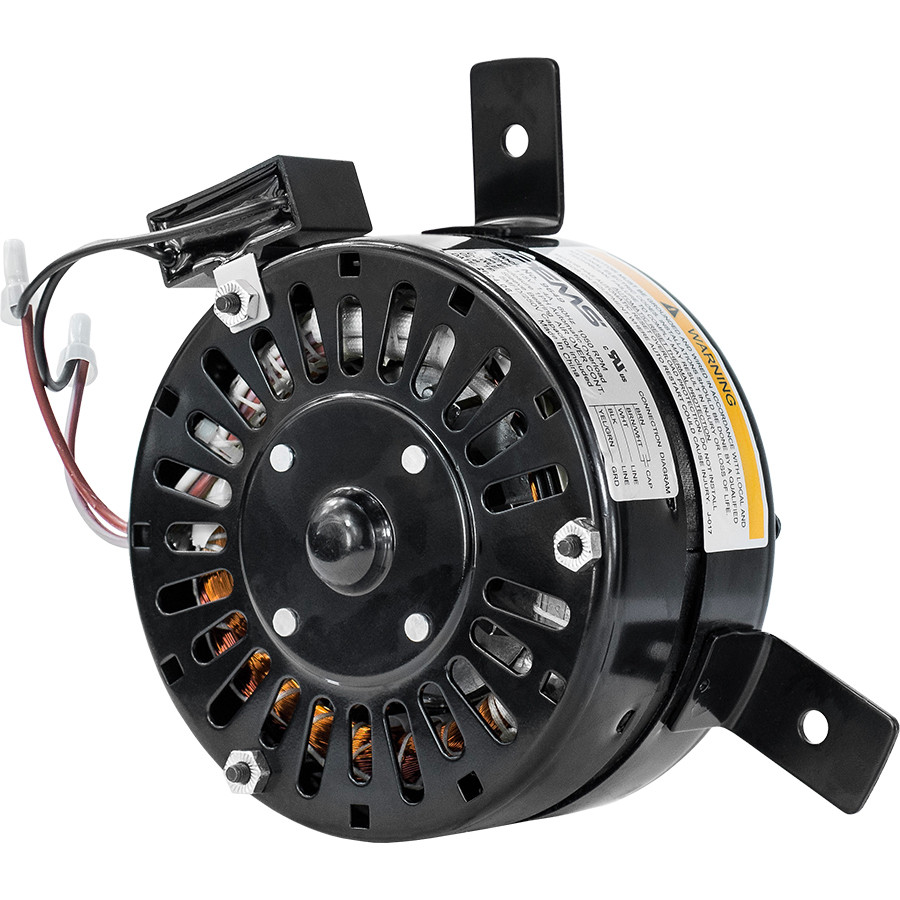 9649 Broan Century Direct OEM Replacement Fan Motor (99080178