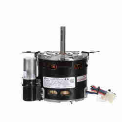 OPV748 Century Penn Vent Electric Motor (DE2F088N) 1/6 hp; 3-Speed