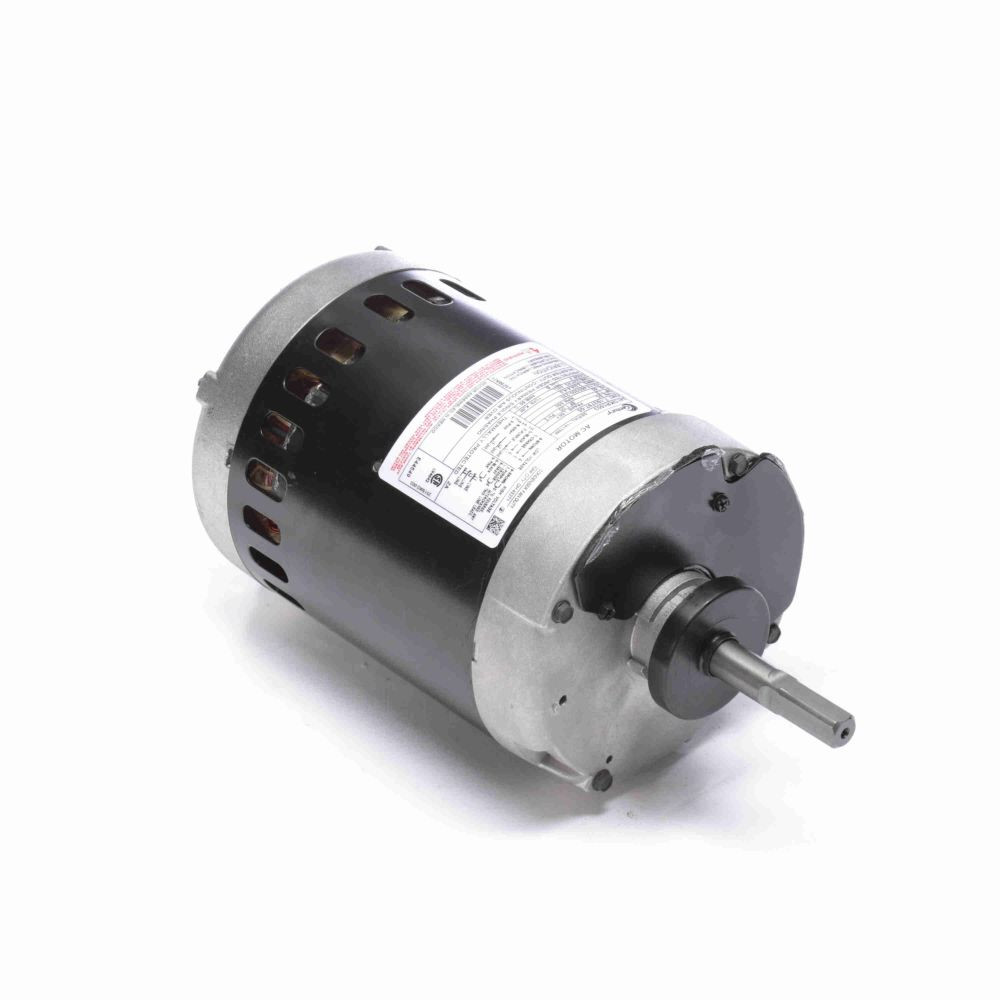 OKR1503 Century | Krack Condenser Motor 11503 | 1hp 850 RPM 208