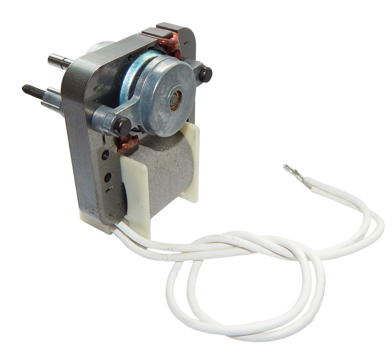 Dayton 6K403 1/4 HP Pedestal Fan Motor | Split Phase 115V AC 1725 RPM | 48YZ Frame