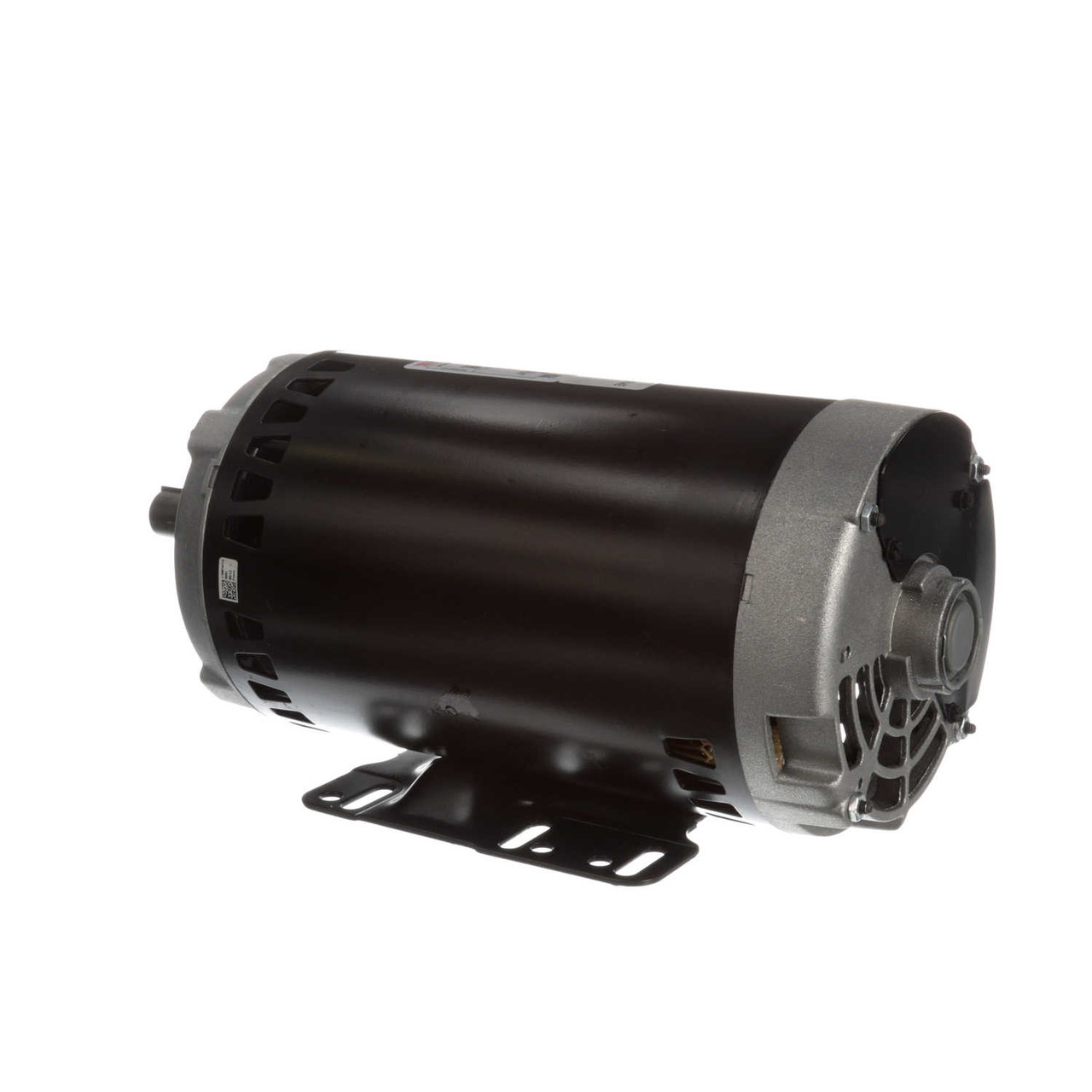 H980L Century Carrier (HD60FK651) Electric Motor 3 HP 1725 RPM 208