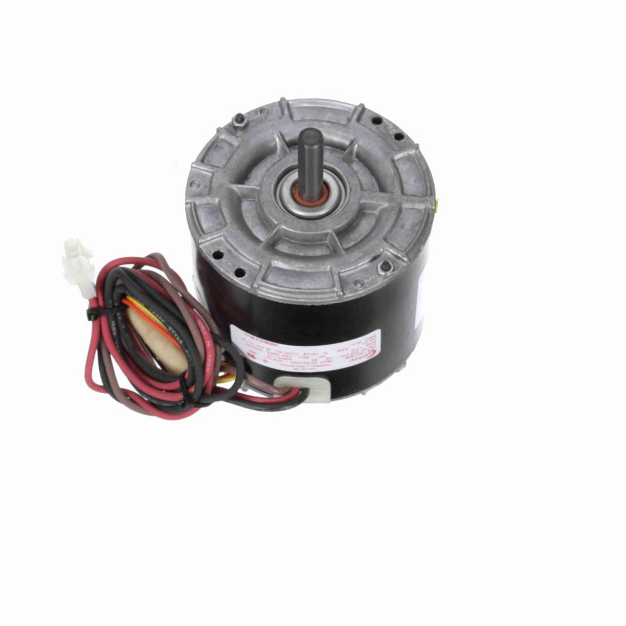 Model 690 Century Heil-Quaker/ICP Replacement Motor (HQ1052662UN) 1/6 hp  1110 RPM 208-230V Century # 690