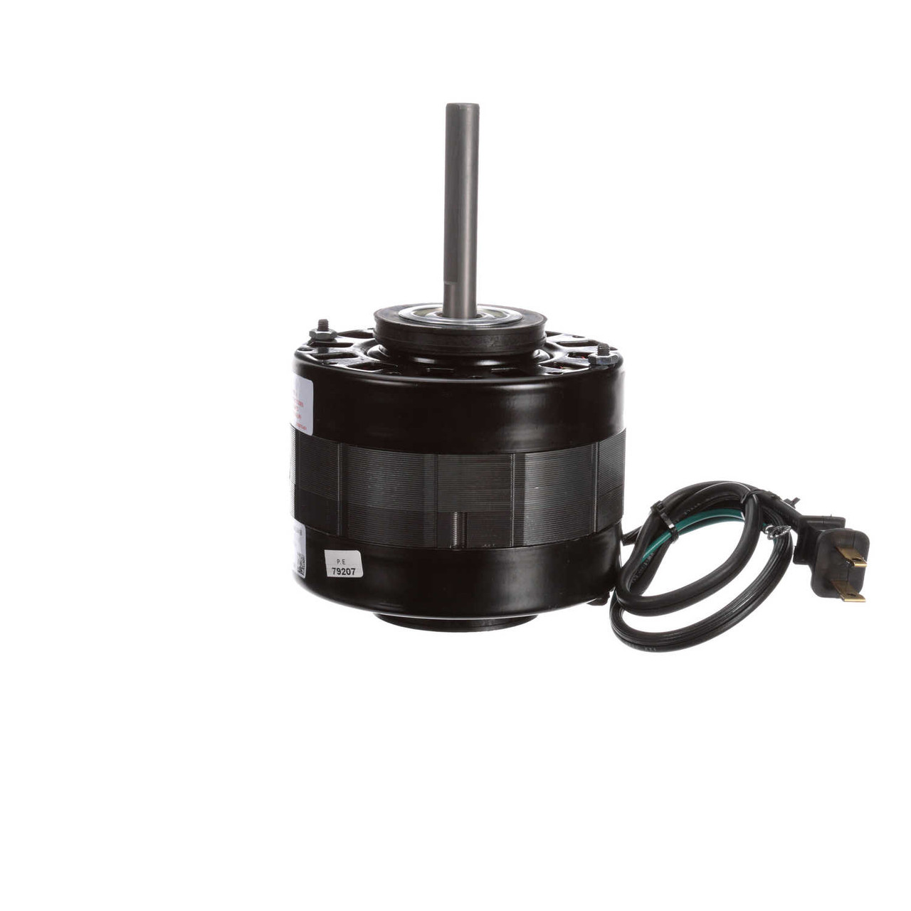 OML6418 Century Miller / LSI / Home Furnace Motor 1/7 hp 1050 RPM 115V