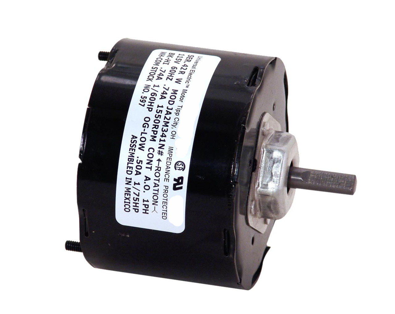 ●W.E.C. Amazon.com: Hon&Guan Inline Duct Fan 469 CFM, 6 inch inline