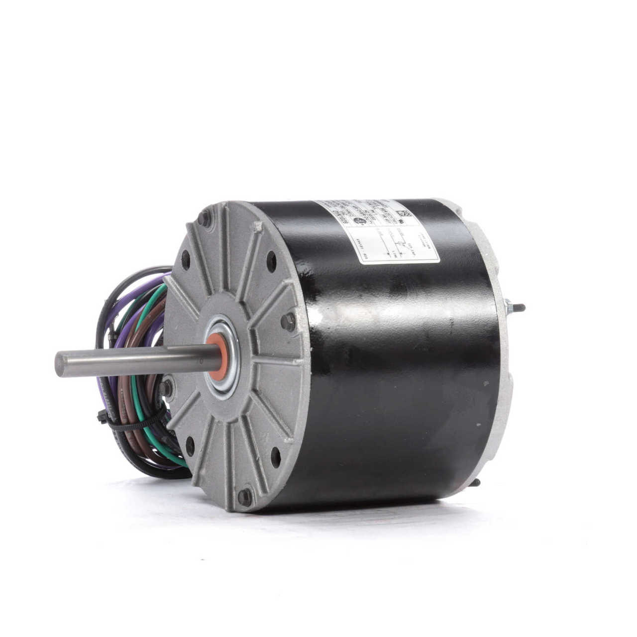 OYK1028 Century York (024-25119-000) Furnace Motor 1/4 hp 850 RPM 208-230V  Century # OYK1028