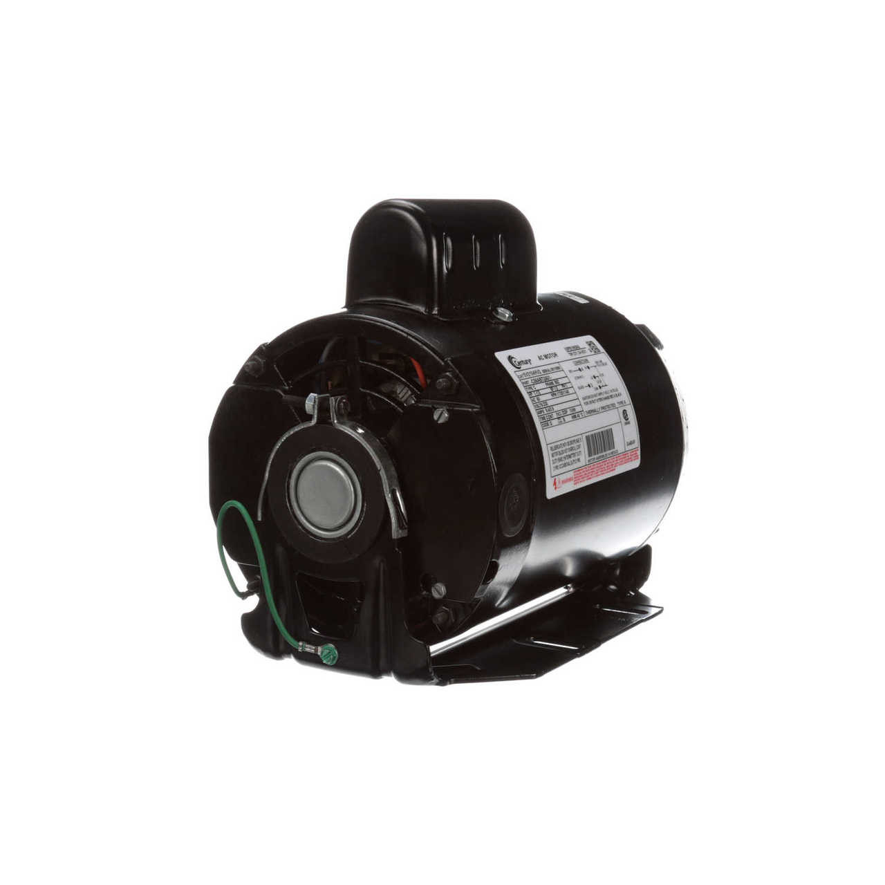 SV2104HV2 Century Evaporative Cooler Motor 1 hp 1725 RPM 2-Speed