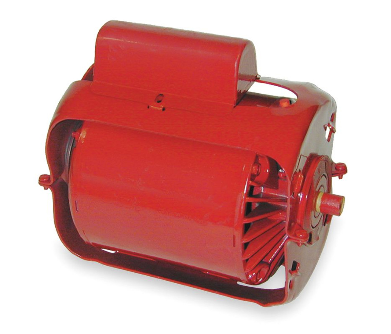 1/6 hp, 1725 RPM, 115V Bell & Gossett Electric Motor # 111031