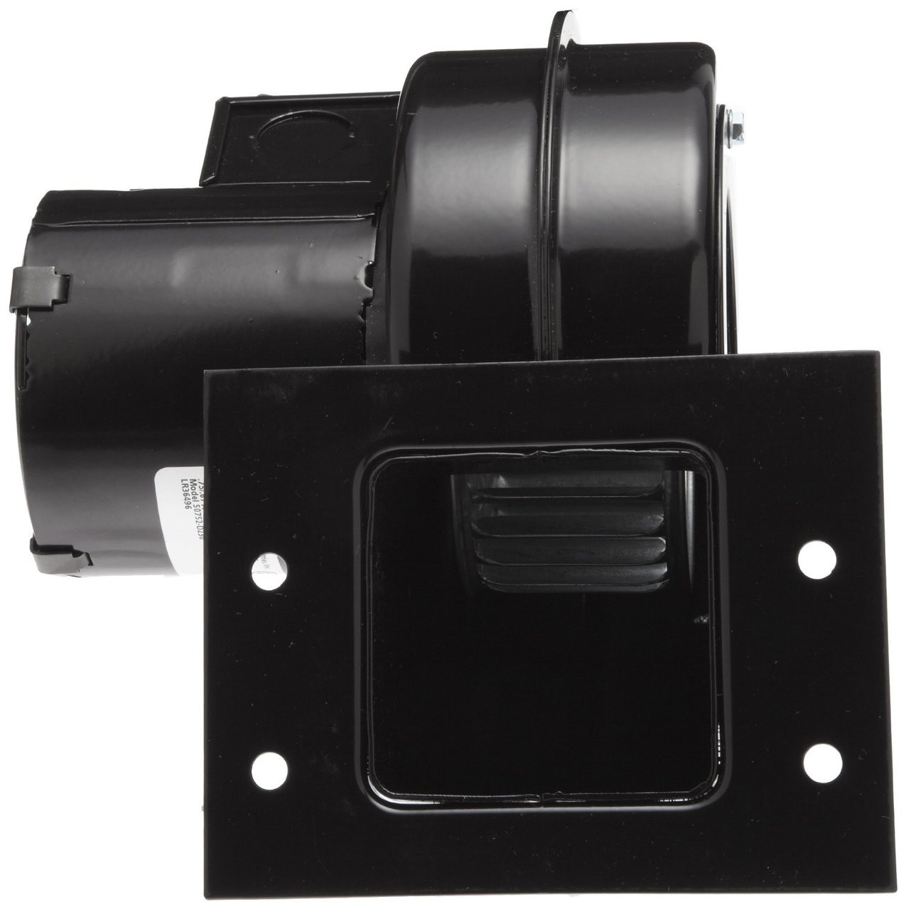 Fasco 50752-D500 Centrifugal Blower 115V Fasco