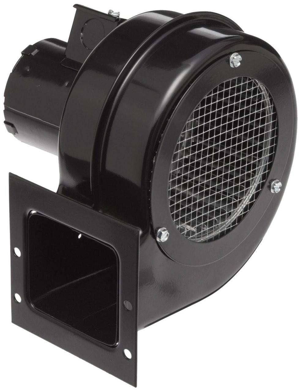 fasco 12 volt fan motors