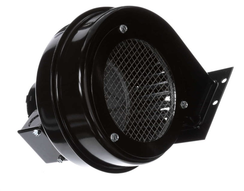 Fasco 50755-D500 Pellet Stove Convection Blower Fan 115 Volts