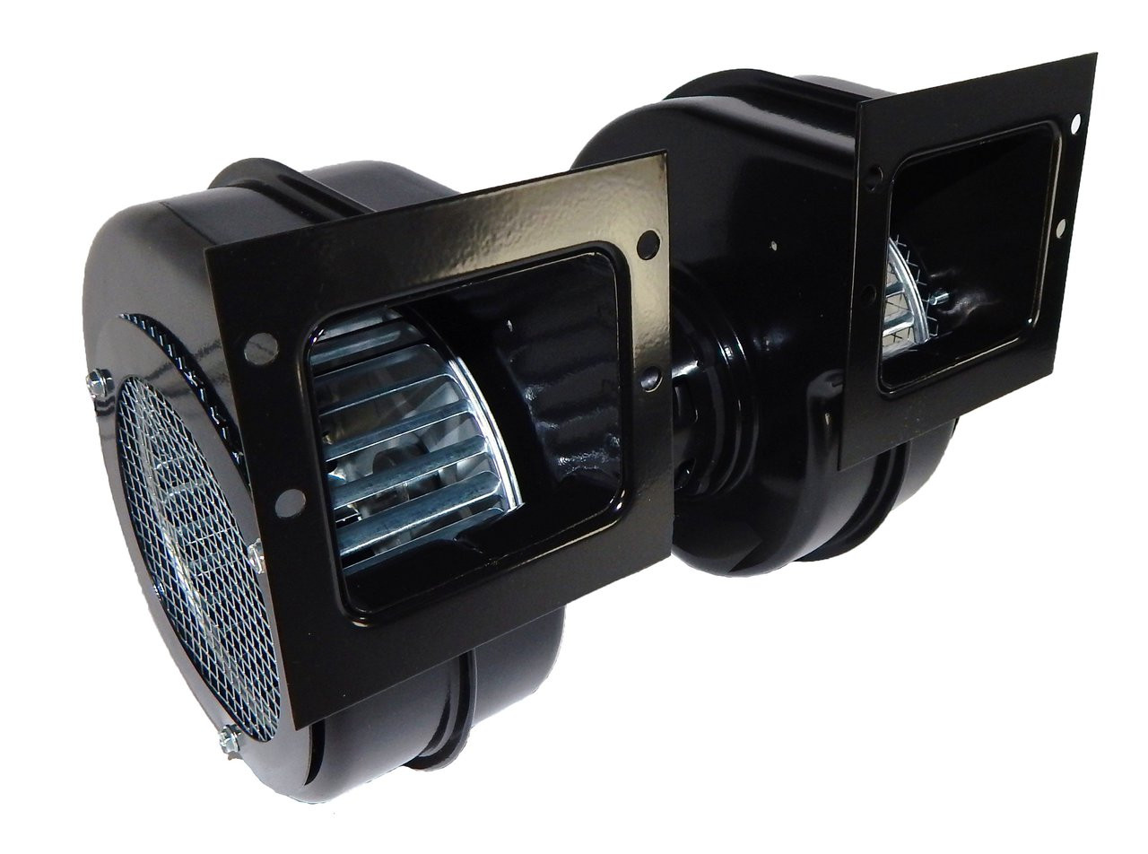 Fasco 50756-D500 Centrifugal Blower 115 Volts