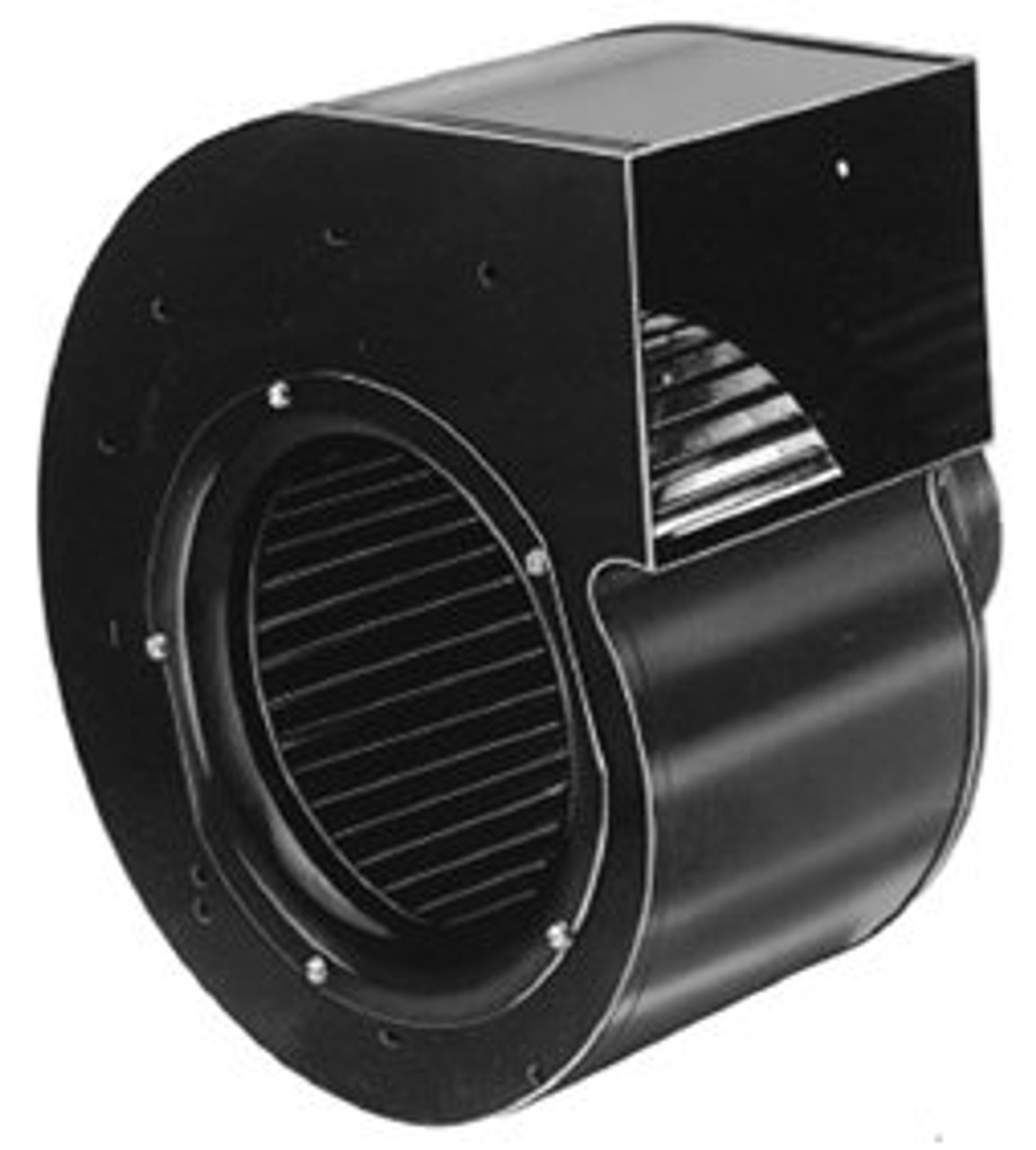 Fasco A1000 320 to 1000 CFM Centrifugal Blower Assembly