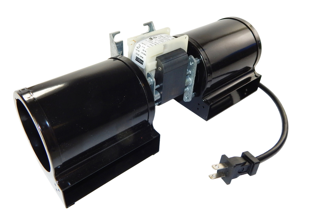 Fasco A133 Heat N Glow Furnace Draft Inducer Blower (7002