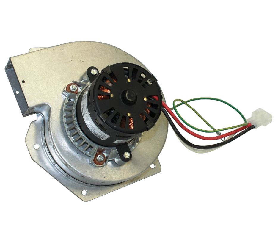 Fasco A146 Trane Furnace Draft Inducer Blower (X38040276047 )