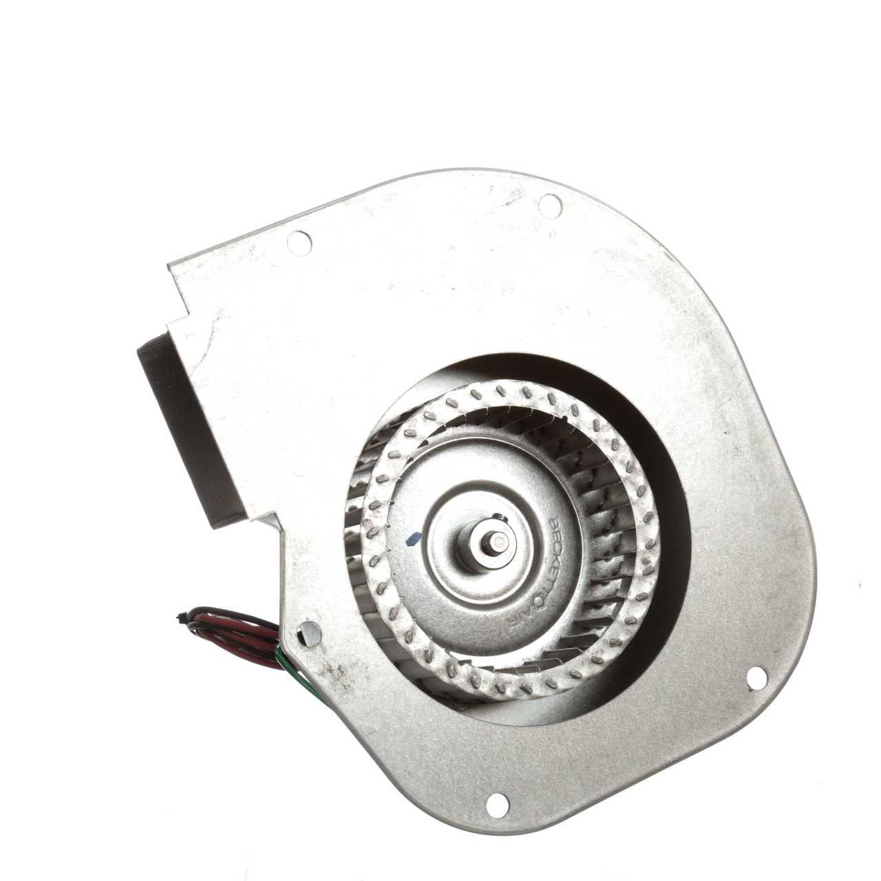 Fasco A150 Trane Furnace Draft Inducer Blower (X38080029010) 208-230 Volts