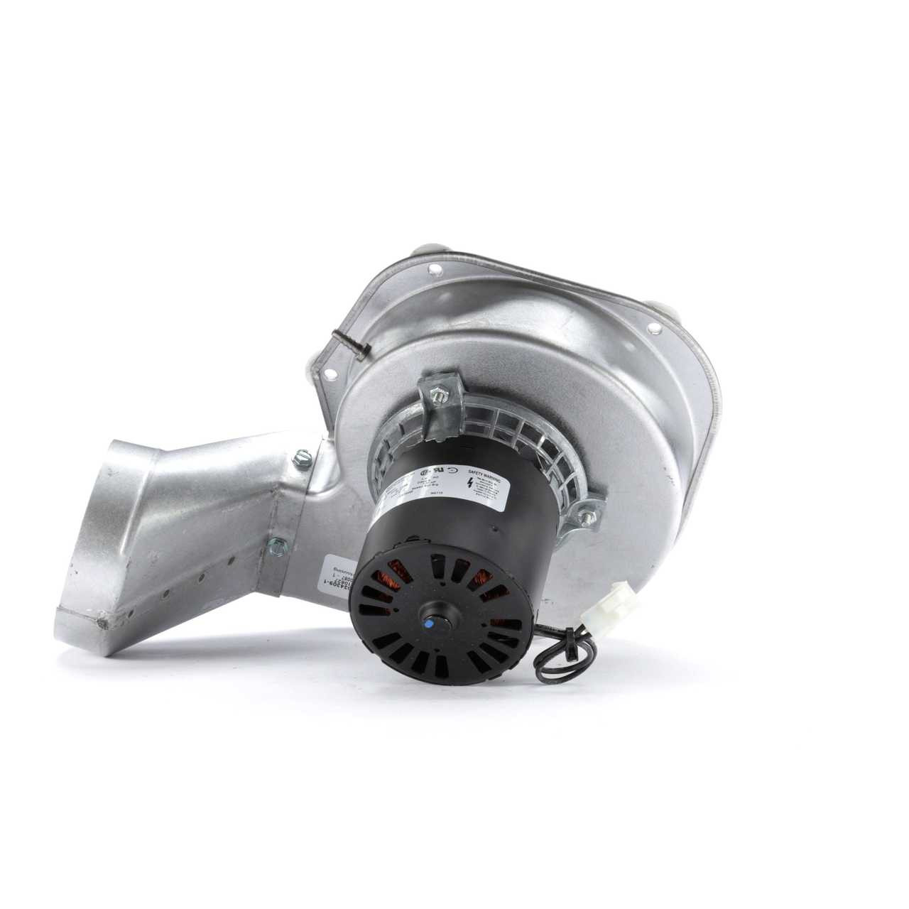 Fasco A155 Armstrong/Lennox Furnace Draft Inducer Blower 115 Volts