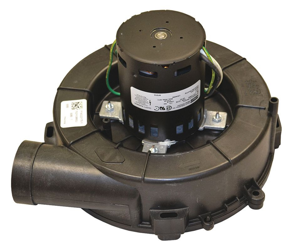 Armstrong, Lennox Furnace(11781300, 11052300) Draft Inducer 115V