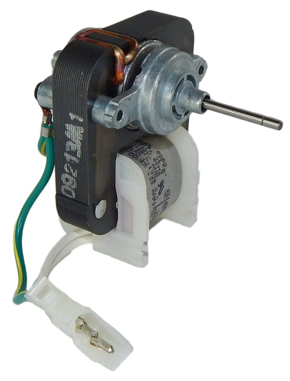 C01336 Century C-Frame Evaporative Fan Motor .20 amps 3000 RPM